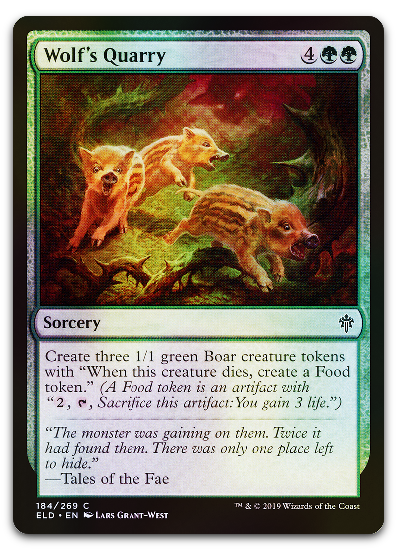 Product image for TCG 199023