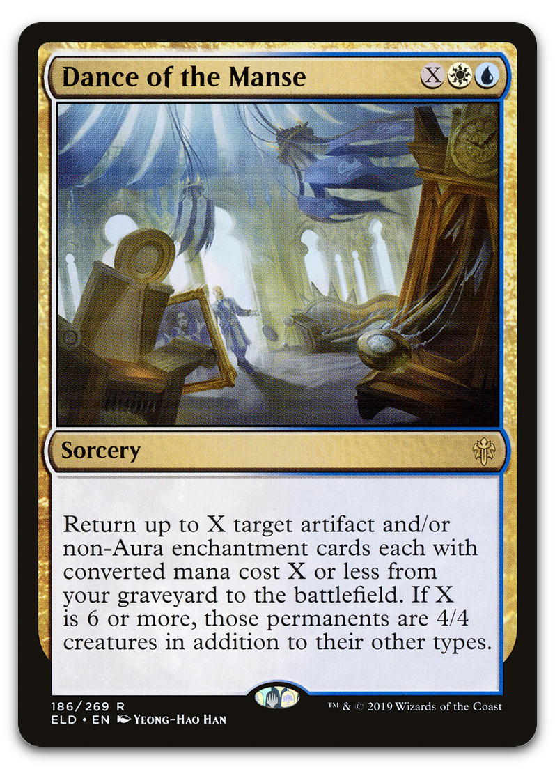 Product image for TCG 199024