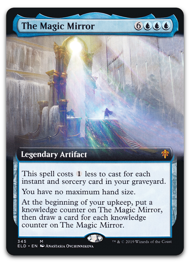 Product image for TCG 199033