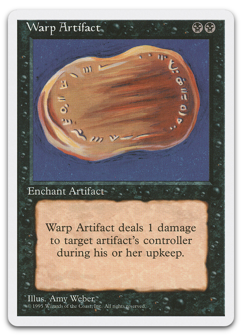 Product image for TCG 1991