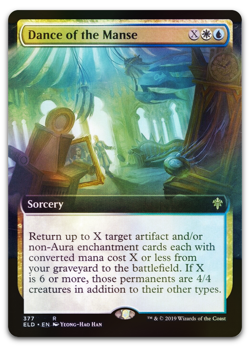 Product image for TCG 199251