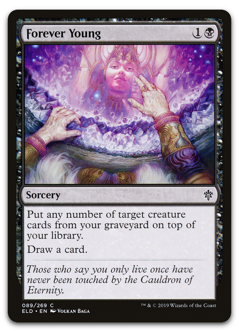 Product image for TCG 199281