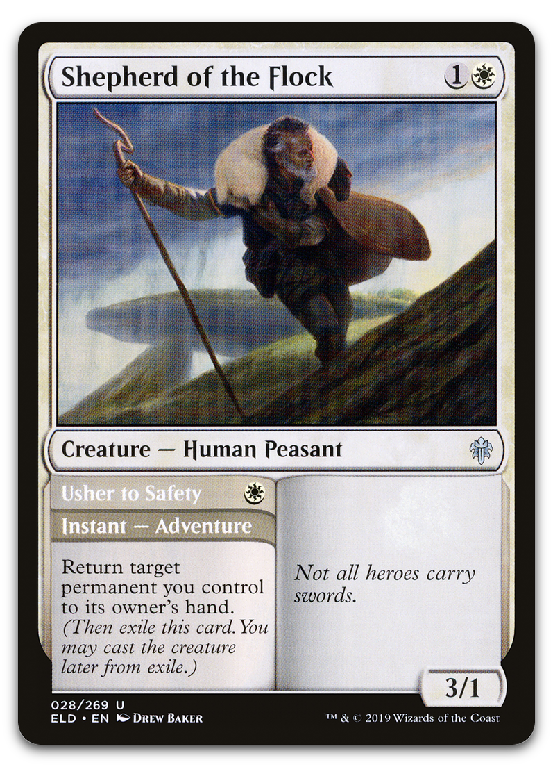 Product image for TCG 199345