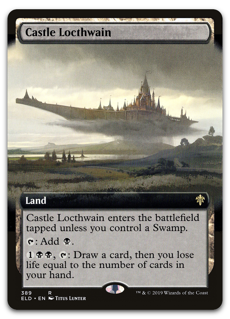 Product image for TCG 199389