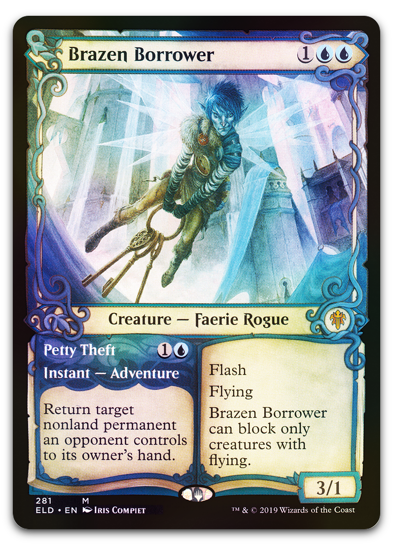 Product image for TCG 199400