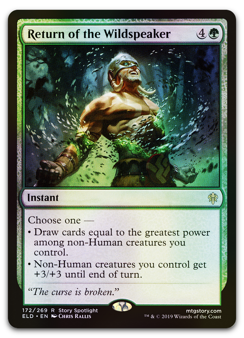 Product image for TCG 199415