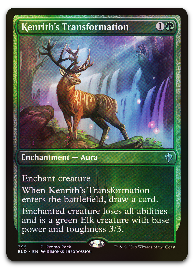 Product image for TCG 199491