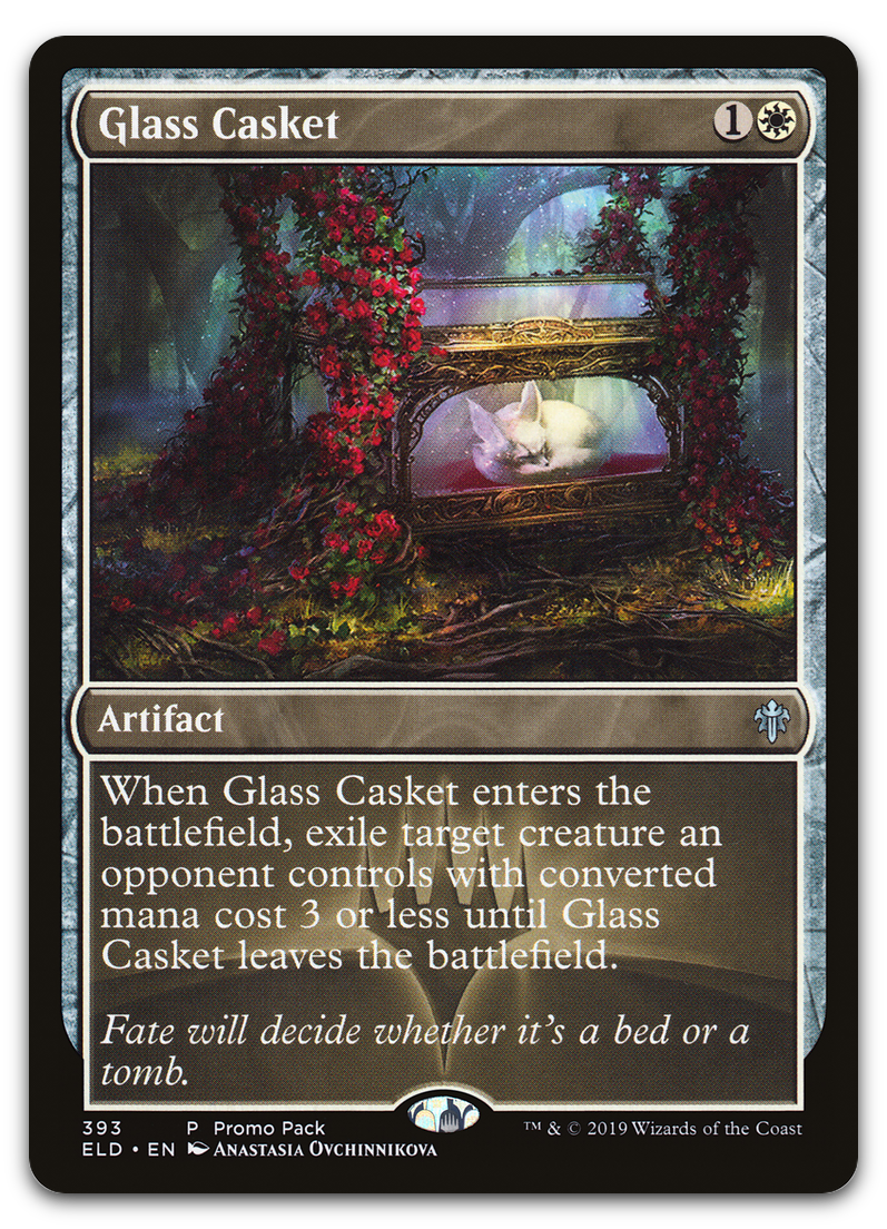 Product image for TCG 199492