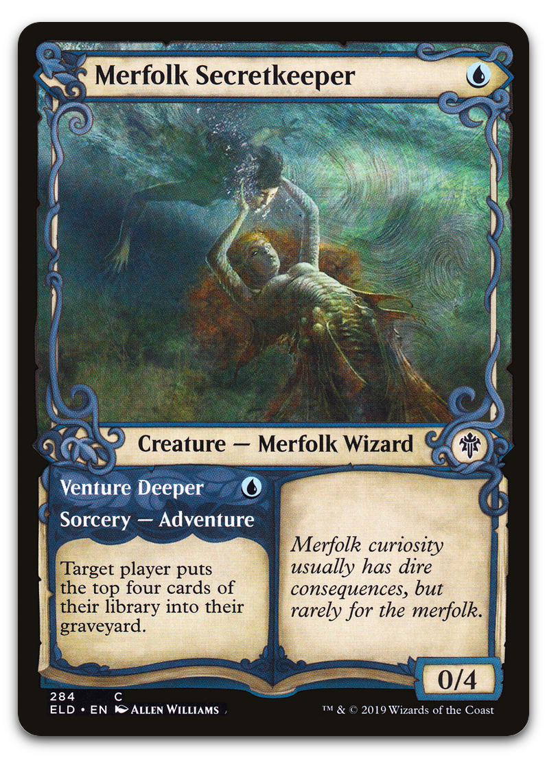 Product image for TCG 199497