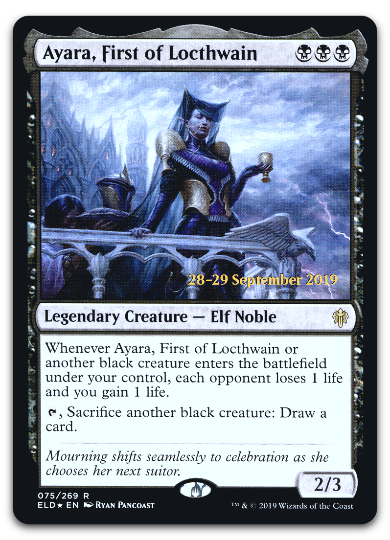 Product image for TCG 199892