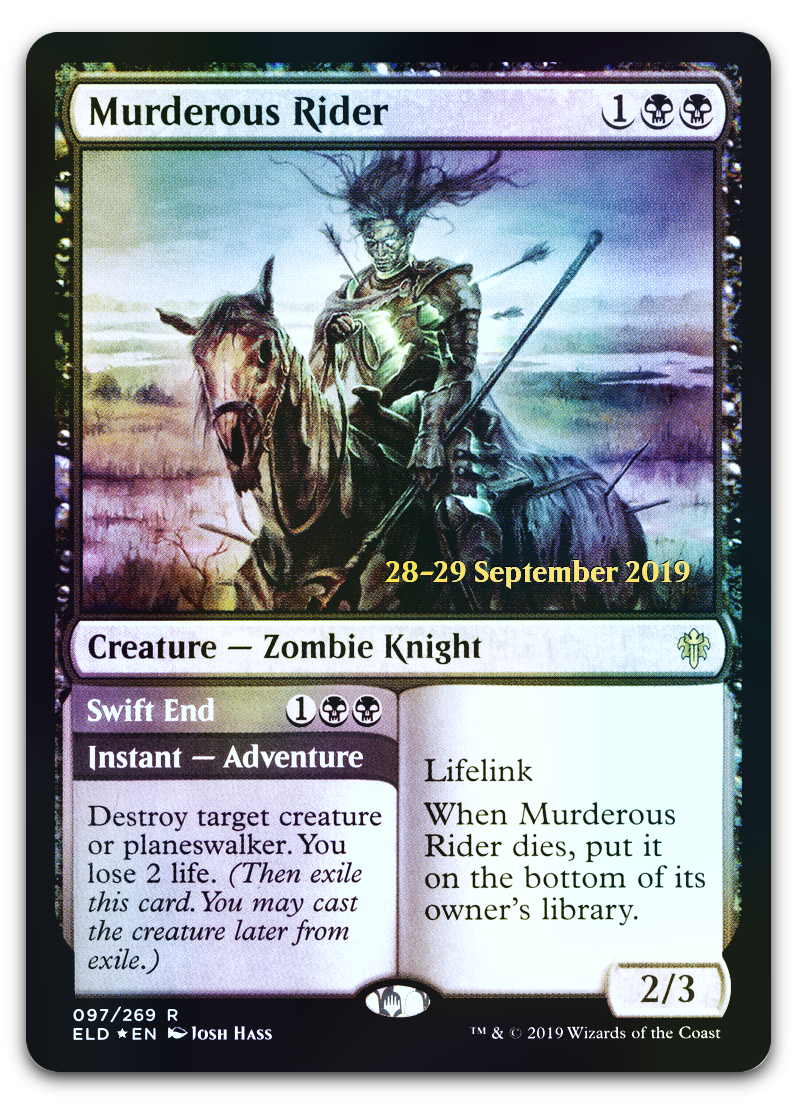 Product image for TCG 199896