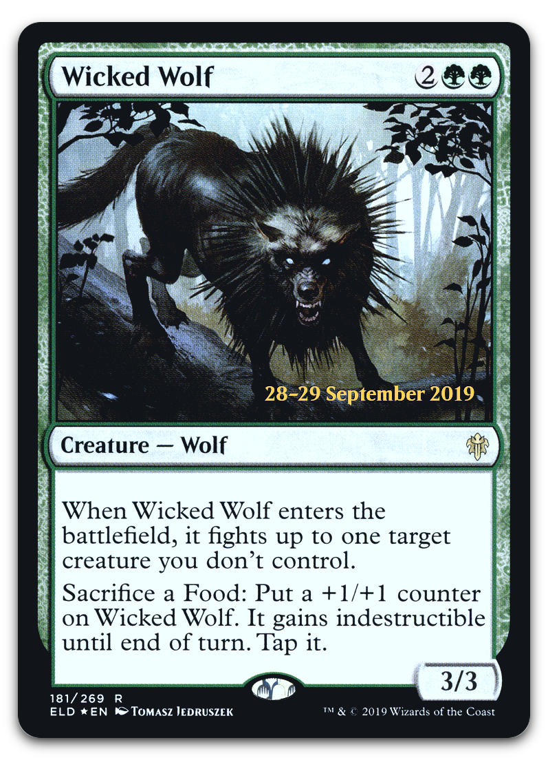 Product image for TCG 199919