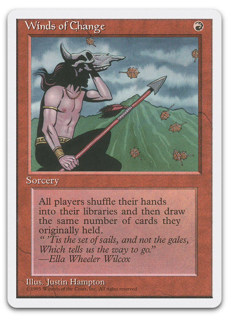 Product image for TCG 2001