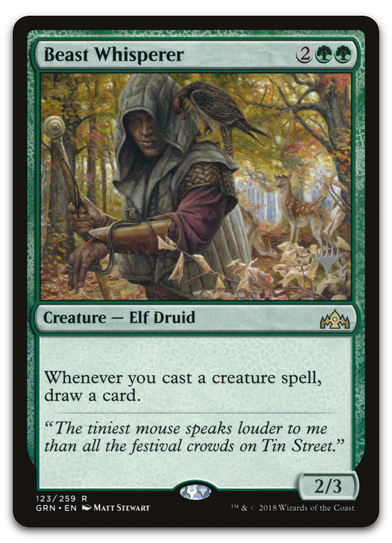 Product image for TCG 200208
