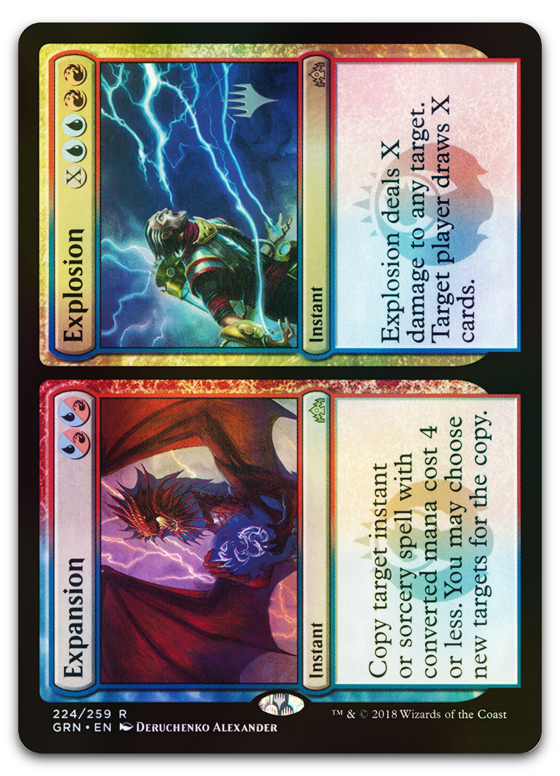 Product image for TCG 200210