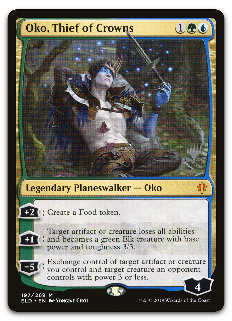 Product image for TCG 200395