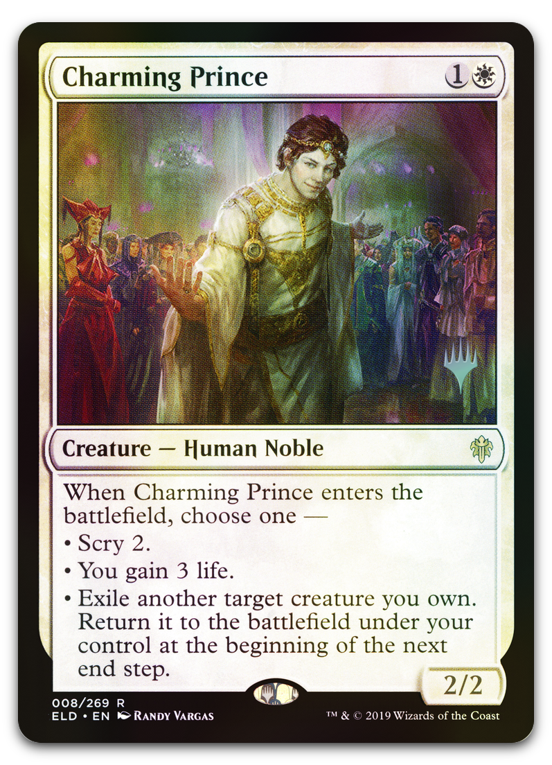 Product image for TCG 200405