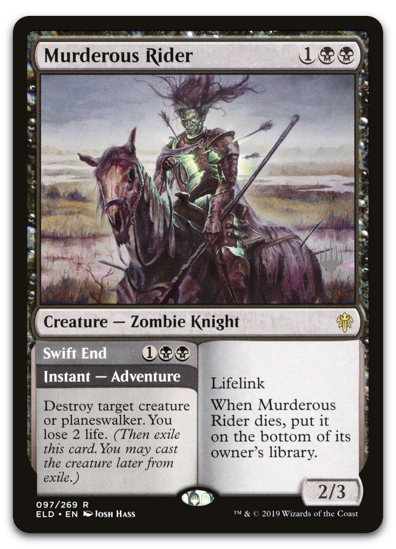 Product image for TCG 200437