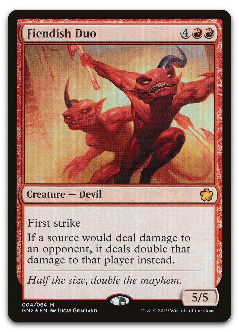 Product image for TCG 200606