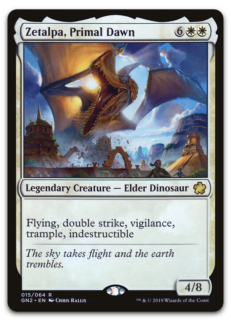 Product image for TCG 201535
