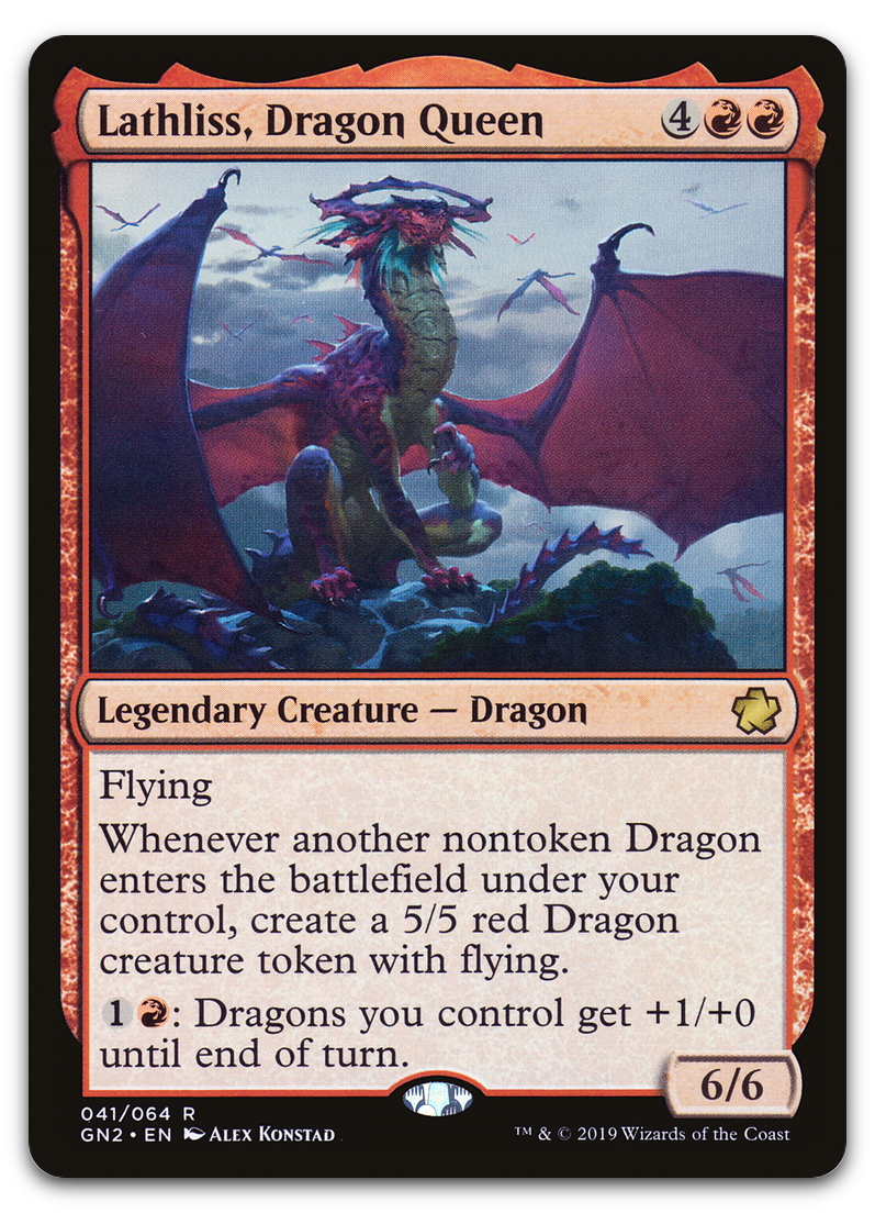 Product image for TCG 201581
