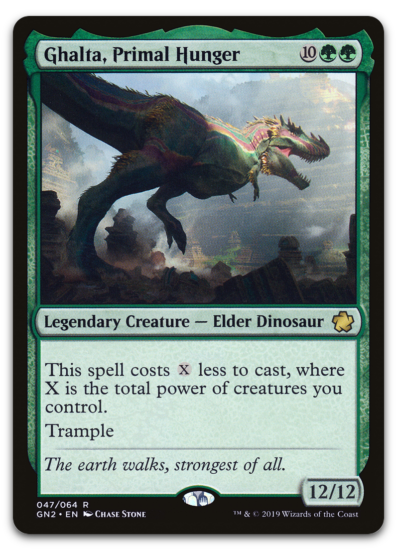 Product image for TCG 201590