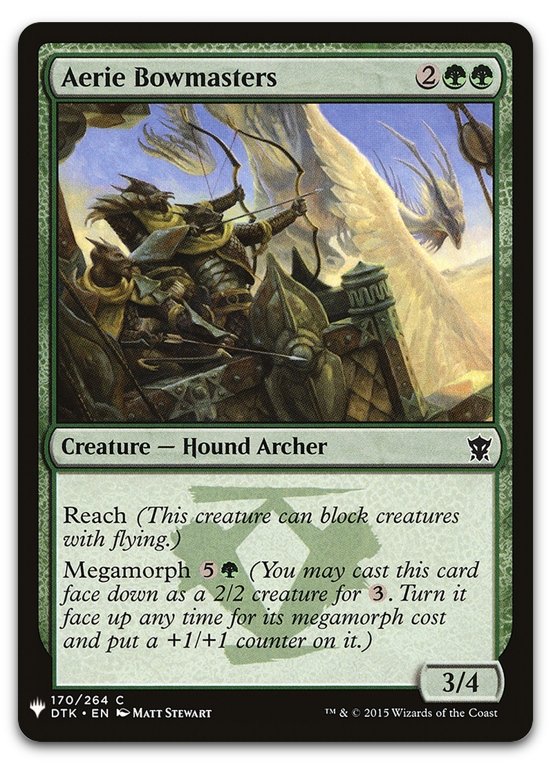 Product image for TCG 202968