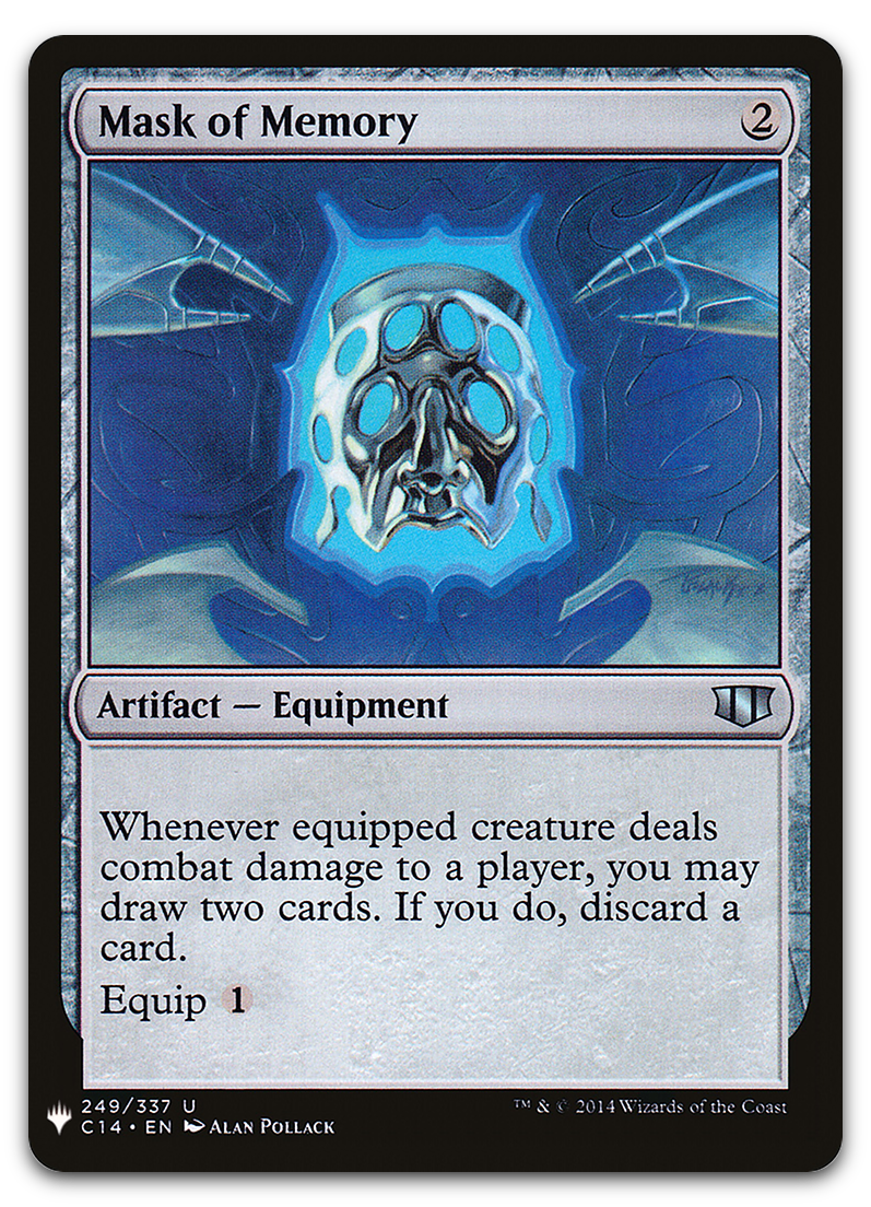 Product image for TCG 203006