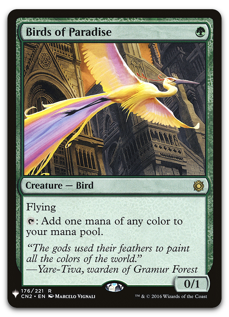 Product image for TCG 203010