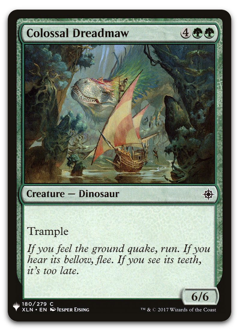 Product image for TCG 203054