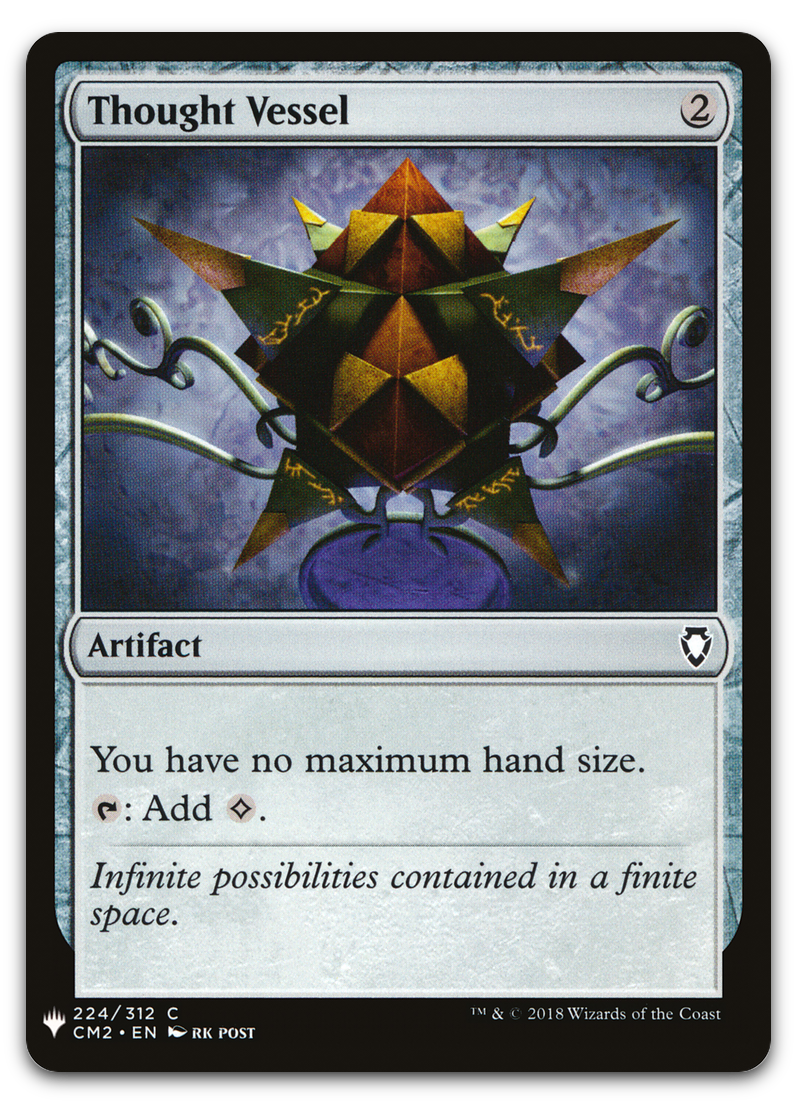 Product image for TCG 203077