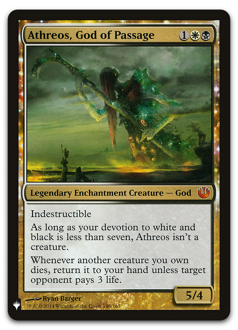 Product image for TCG 203142