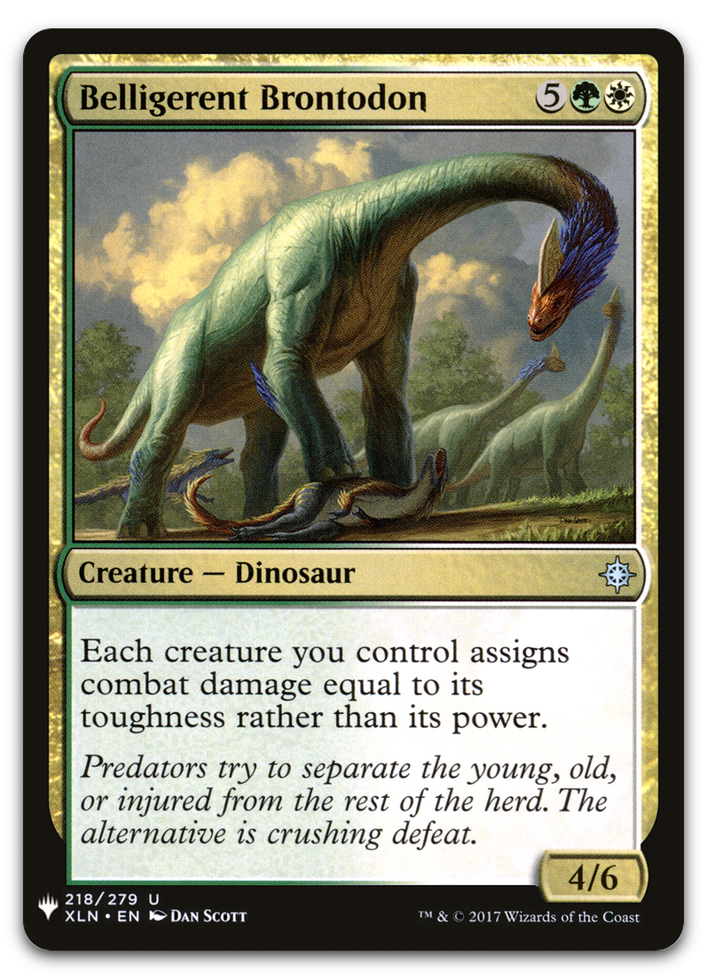 Product image for TCG 203157