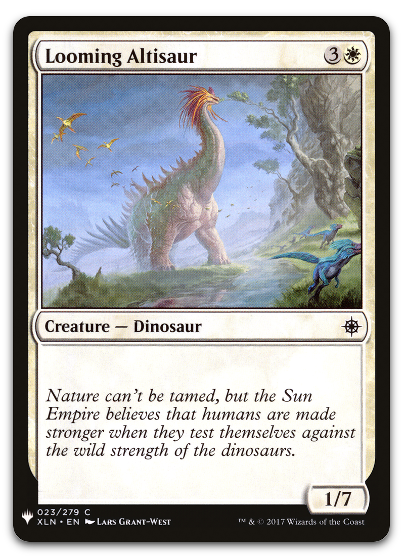 Product image for TCG 203174