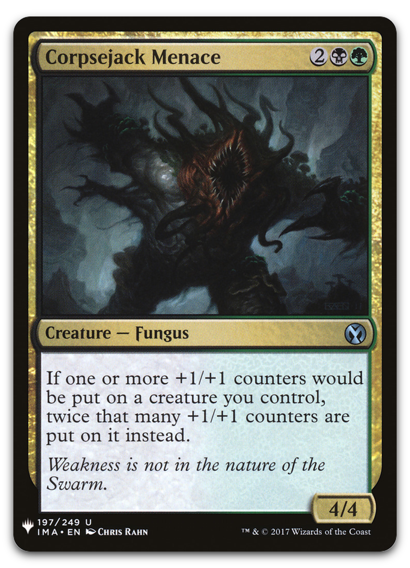 Product image for TCG 203188