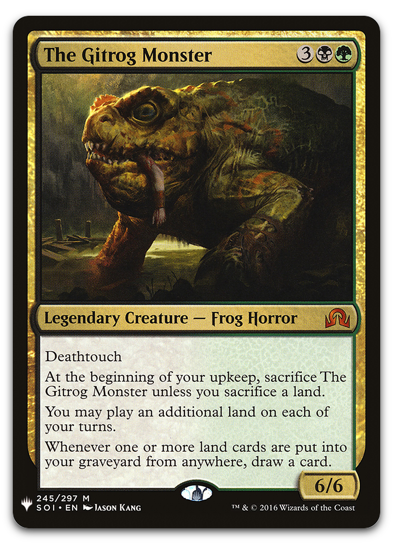 Product image for TCG 203222