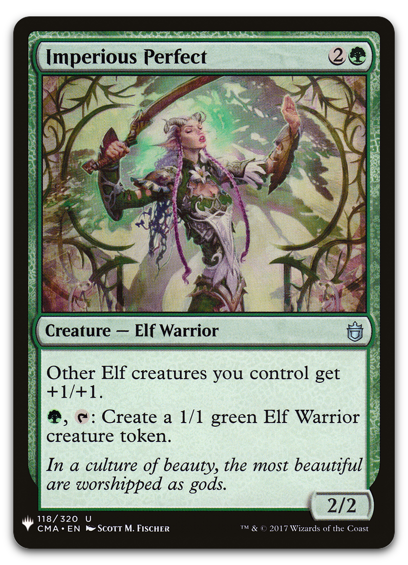 Product image for TCG 203397