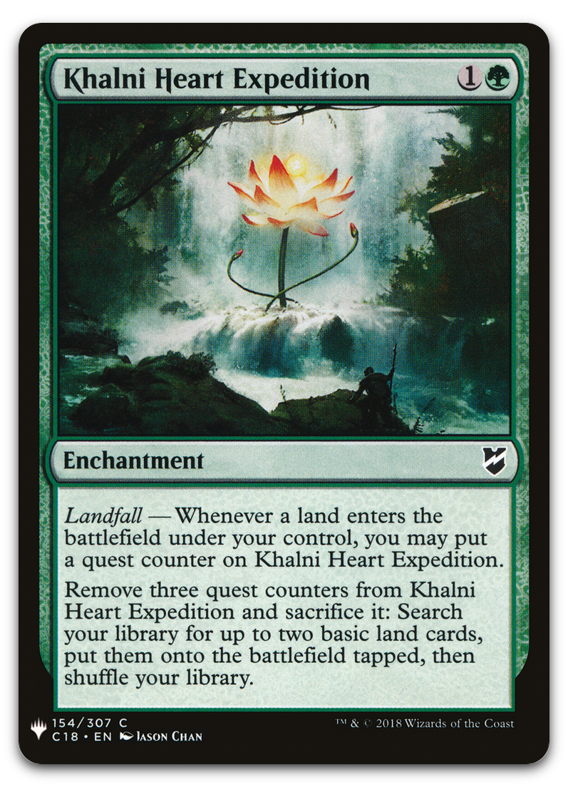 Product image for TCG 203405