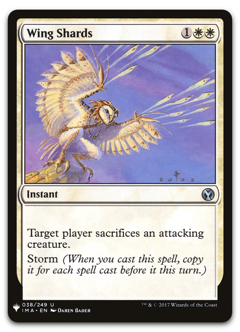Product image for TCG 203449