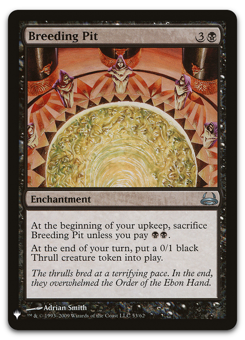 Product image for TCG 203607