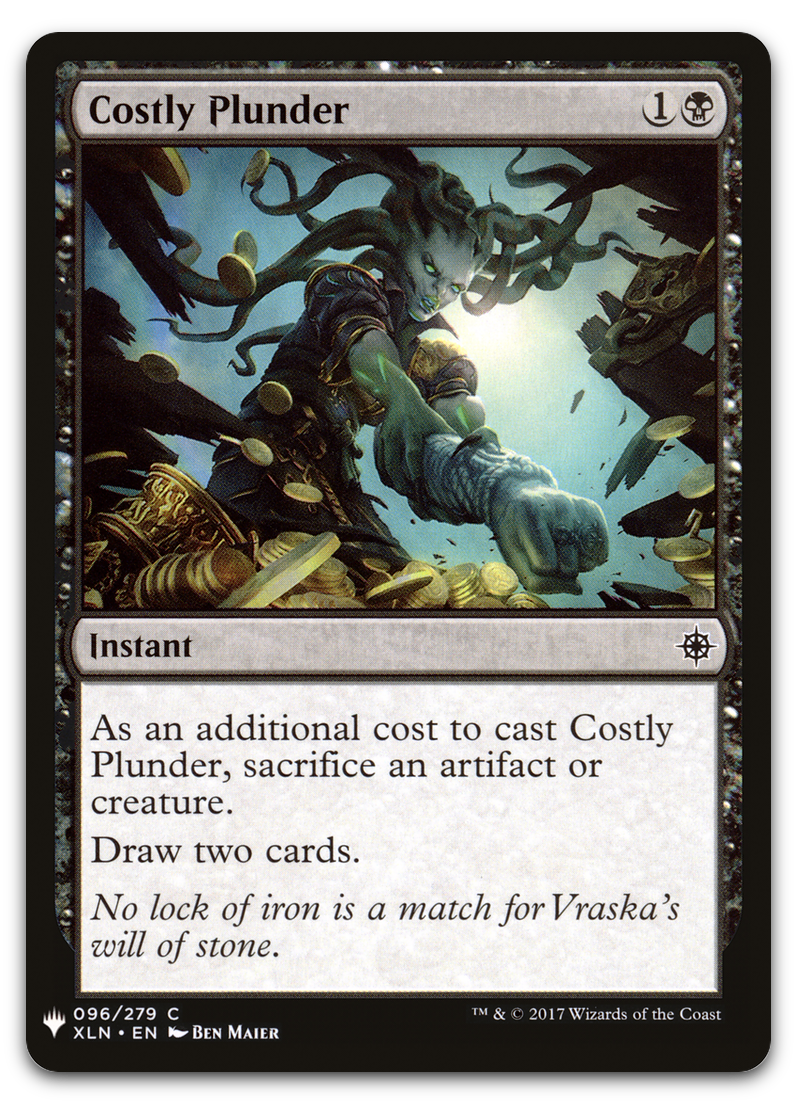 Product image for TCG 203624