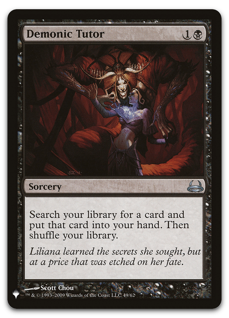 Product image for TCG 203644