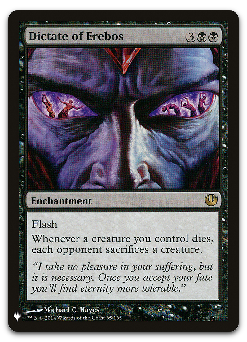 Product image for TCG 203649