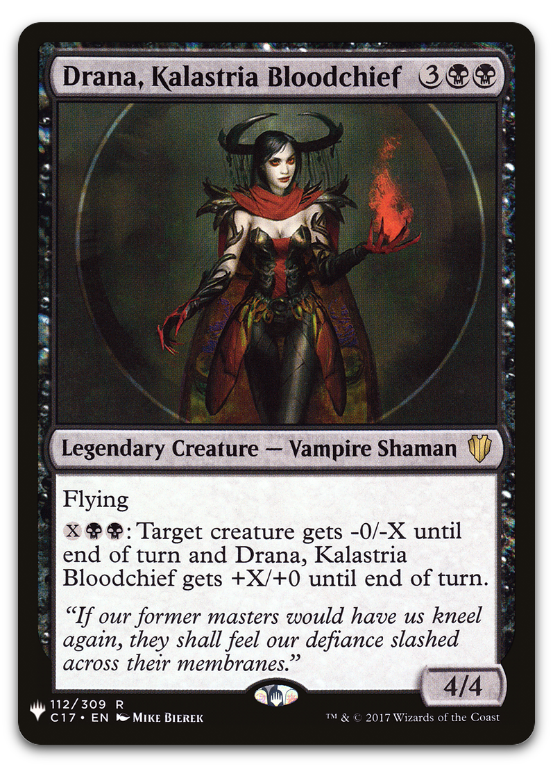 Product image for TCG 203659