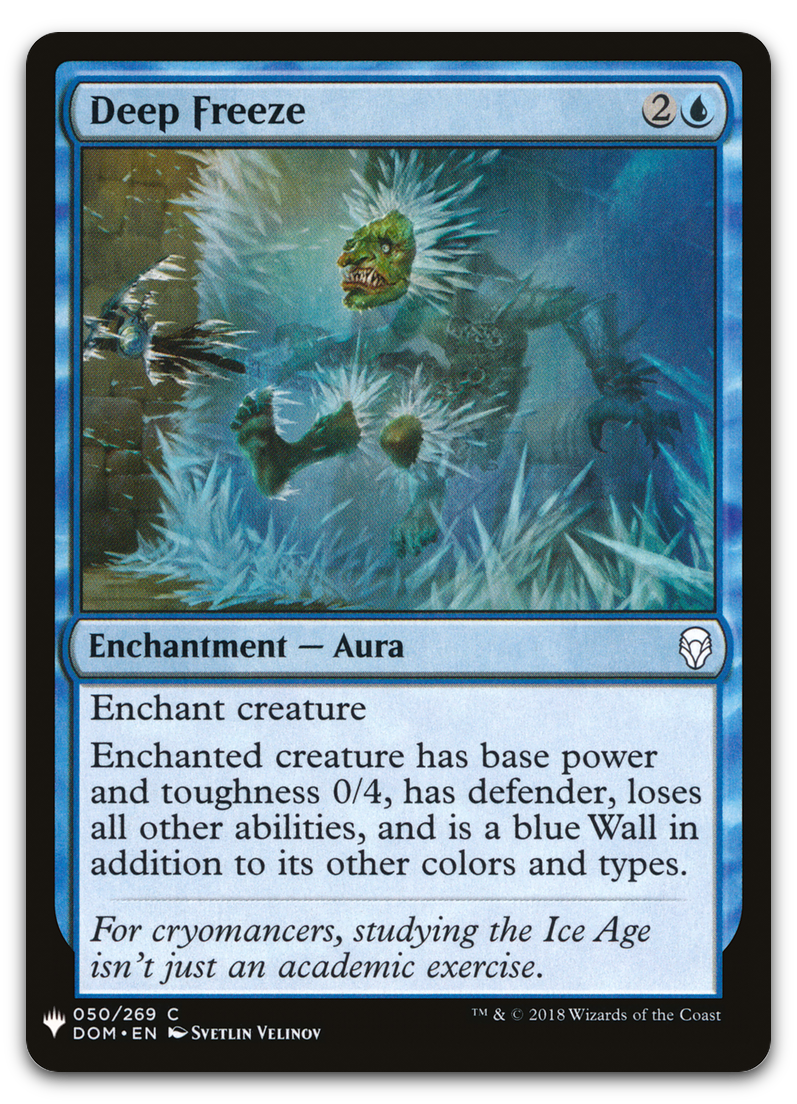 Product image for TCG 203728