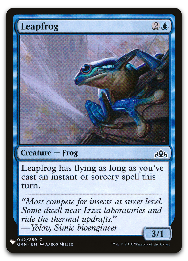 Product image for TCG 204053