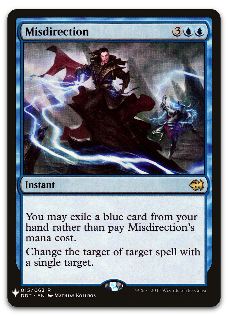 Product image for TCG 204076