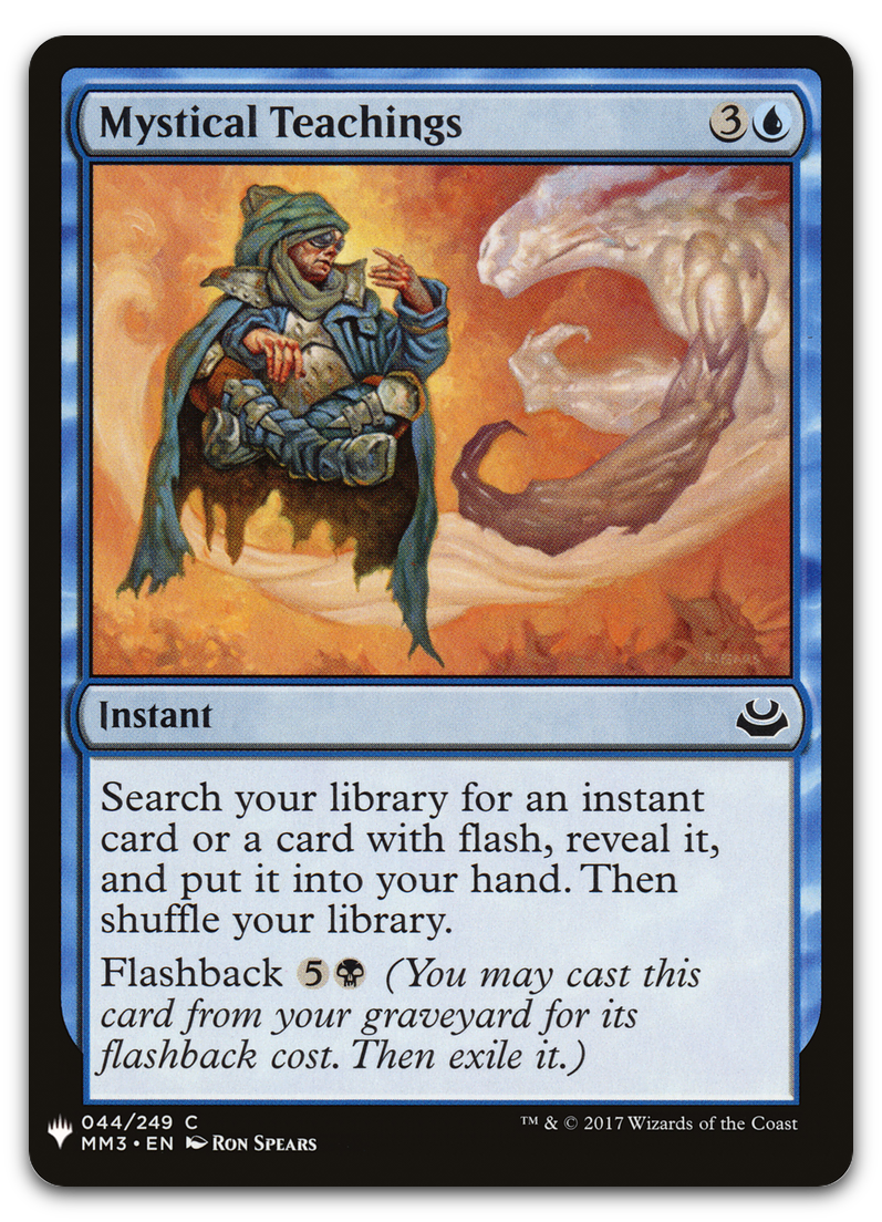 Product image for TCG 204087