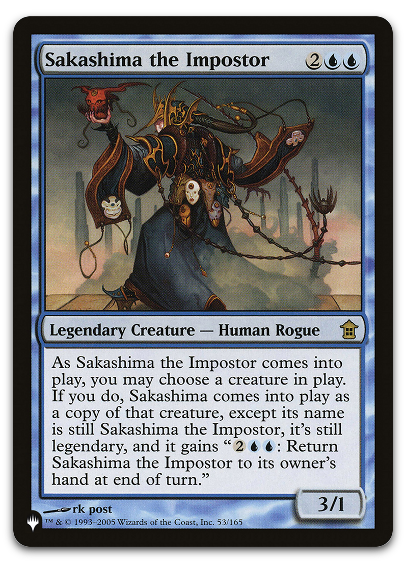 Product image for TCG 204143