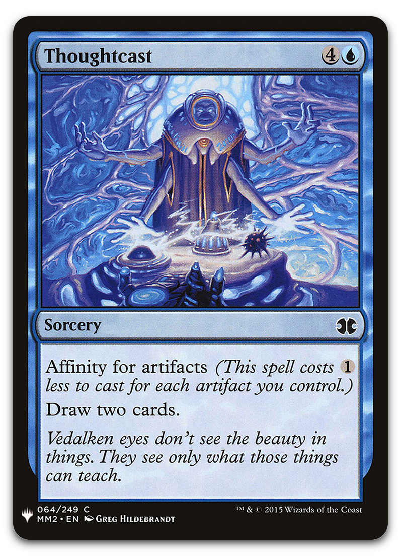 Product image for TCG 204186